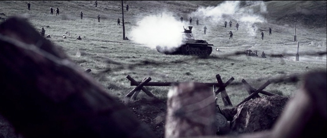 The Plains Of Sevastopol [Mission]