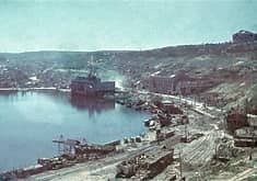 The Battle Of Sevastopol [Mission]