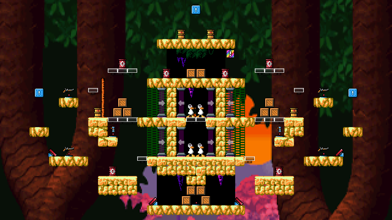 [UFF] Flammable Checkpoint