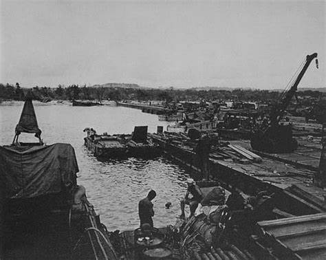 Tanapag Seaplane Base Assault [Mission]