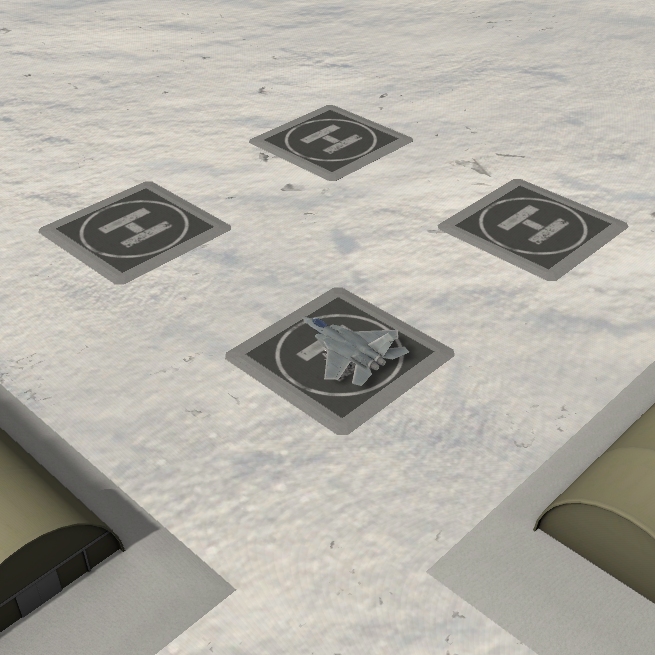 FA-26B FOB Challenge