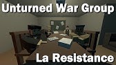 UWG La Resistente - Stereo