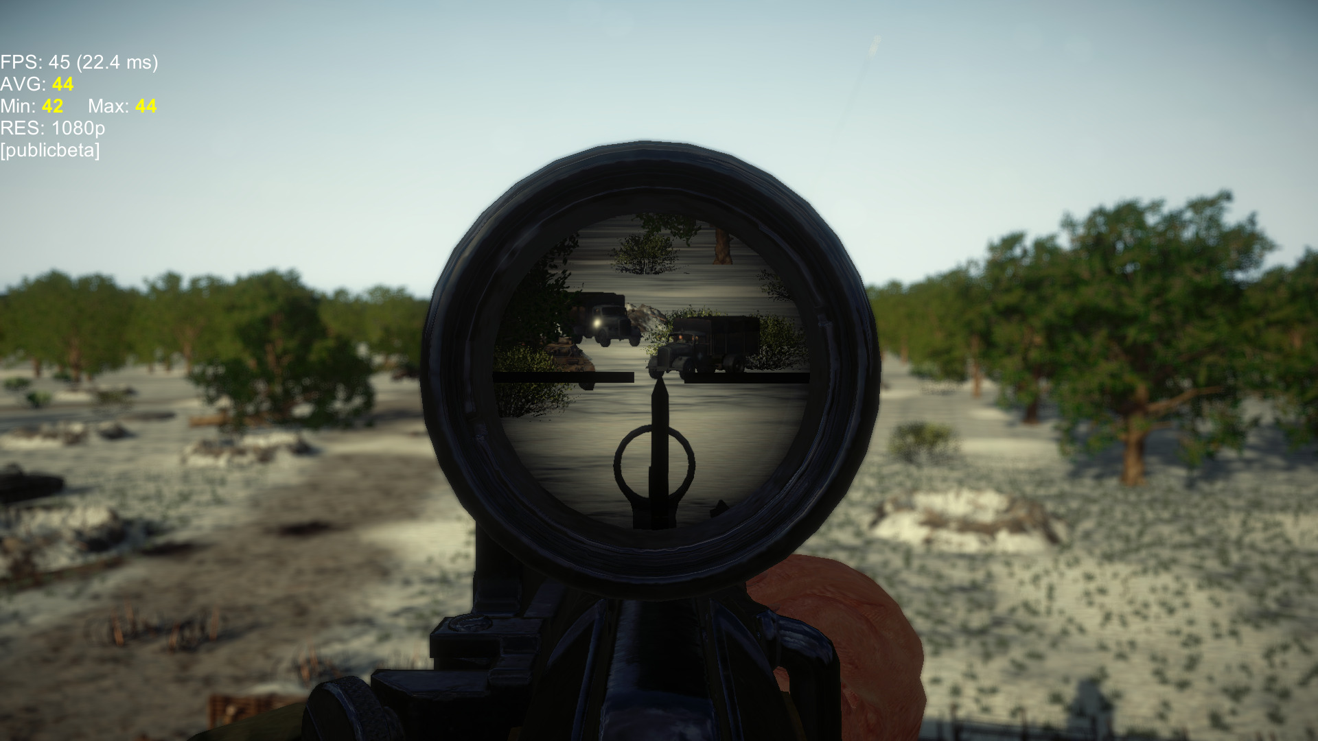 Advance to Leningrad [Mission]