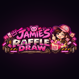 Jamie's Lucky Draw