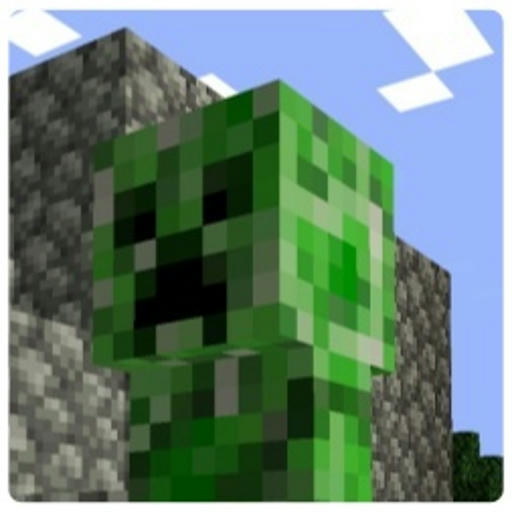 Minecraft Creeper Pet