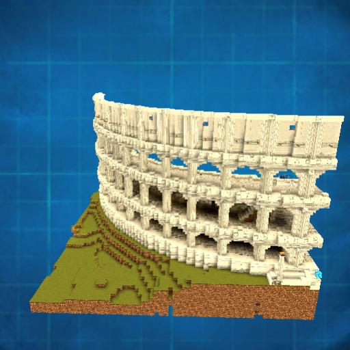 Lost Colosseum part 2