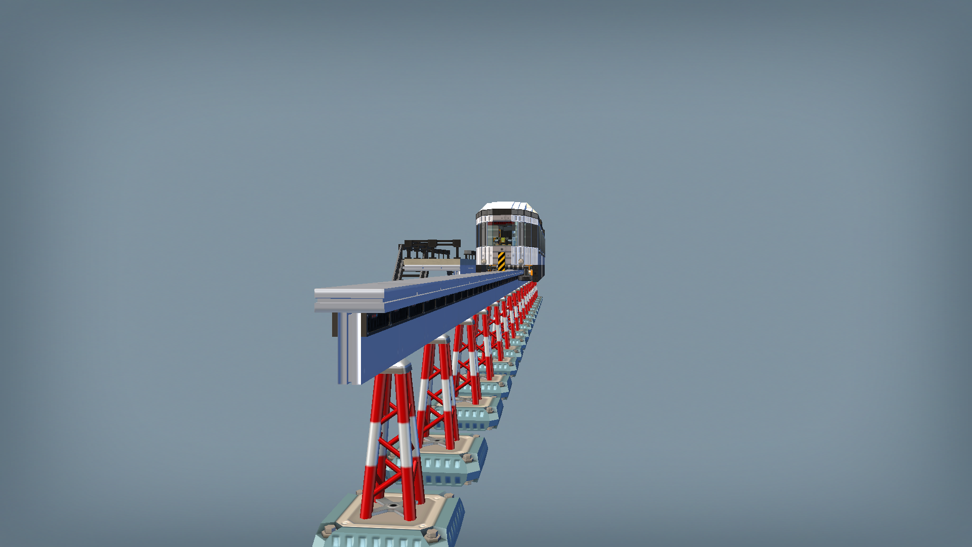 monorail v.6