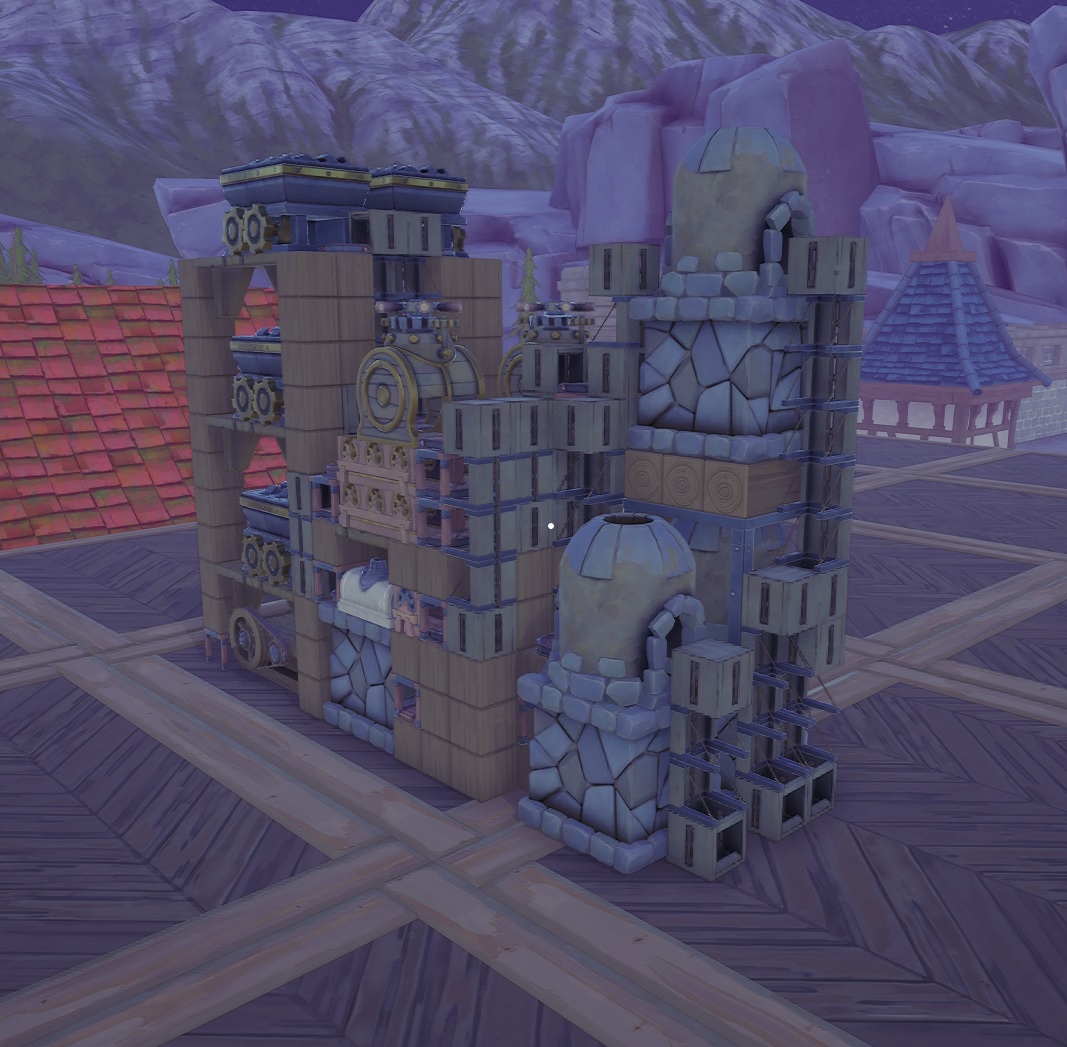磚Brick*3