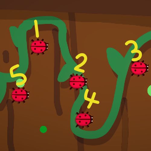 5 Towers Max