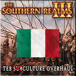 Cataph's Southern Realms (TEB) - Traduzione in italiano - ITA