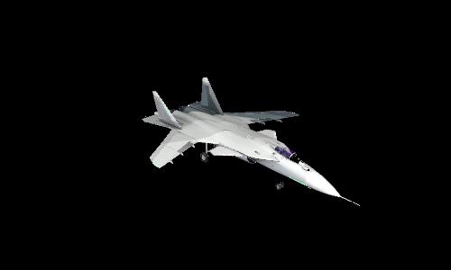Su-47M | Ferris