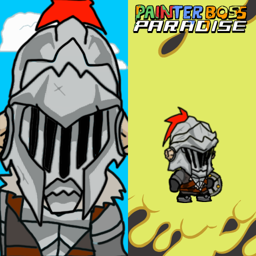 GOBLIN SLAYERR