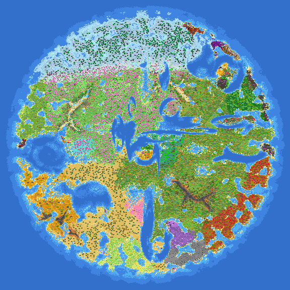 World of Kho