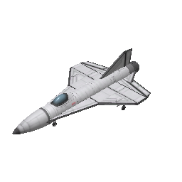 F-39 Penetrator preview