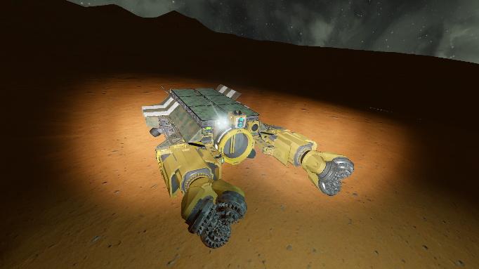 Buddy Bot