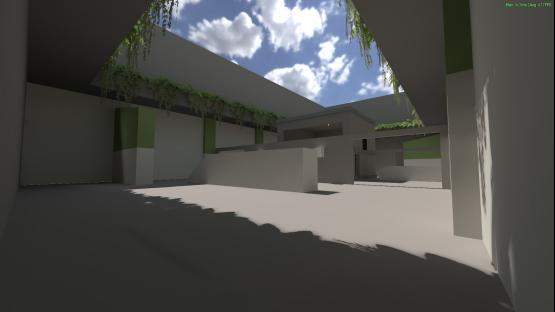 just_aim – Counter-Strike 2 Mod