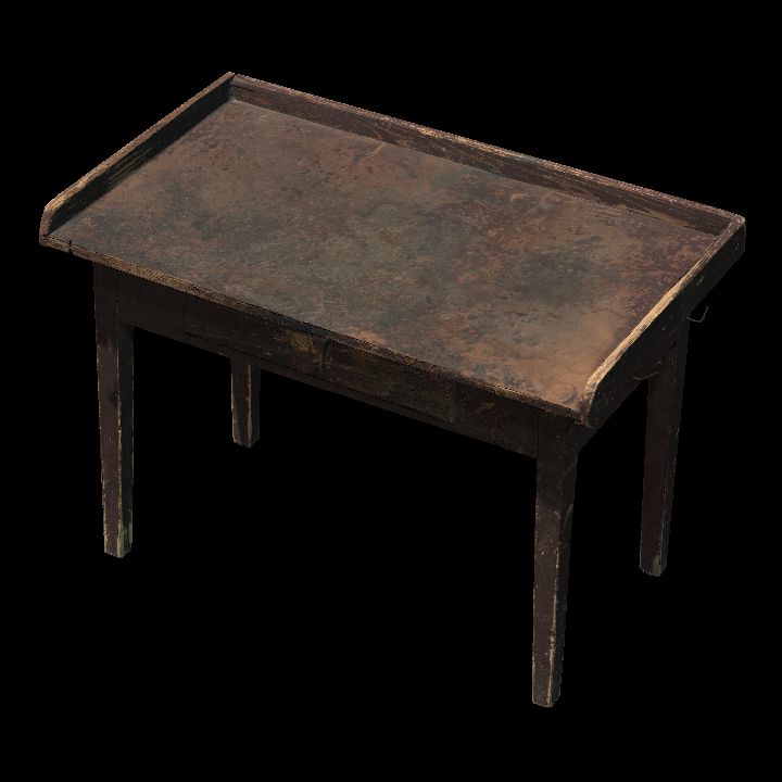 Furniture, Table, Wood 5
