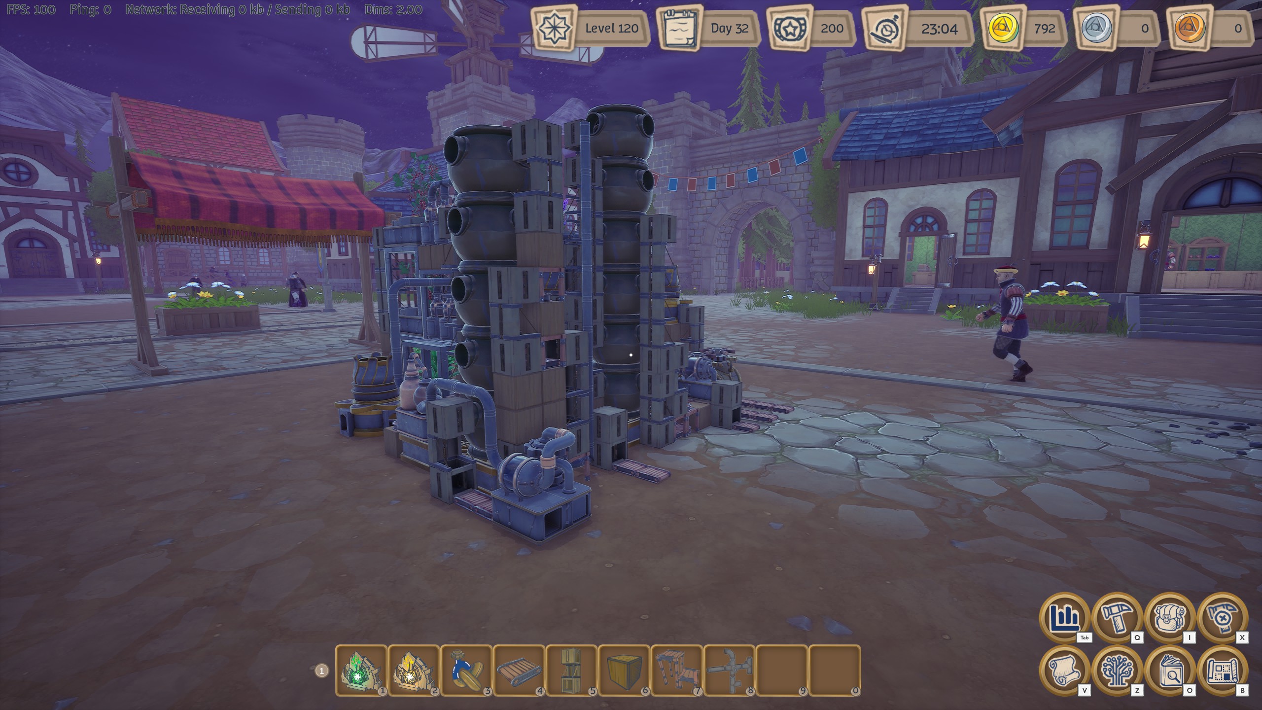 shop potions preview
