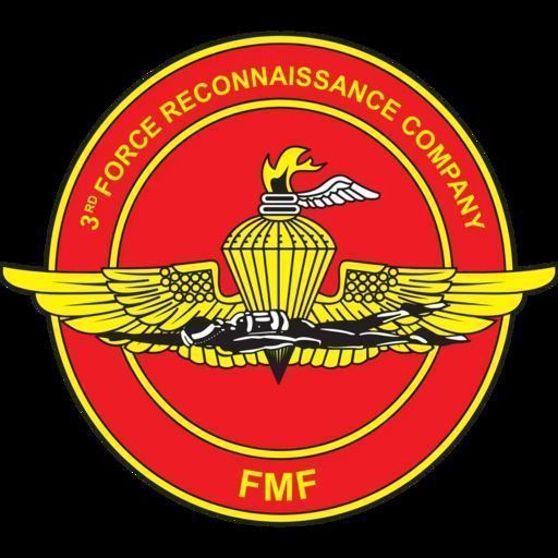 3rd Force Recon Co - Gear & Equipment