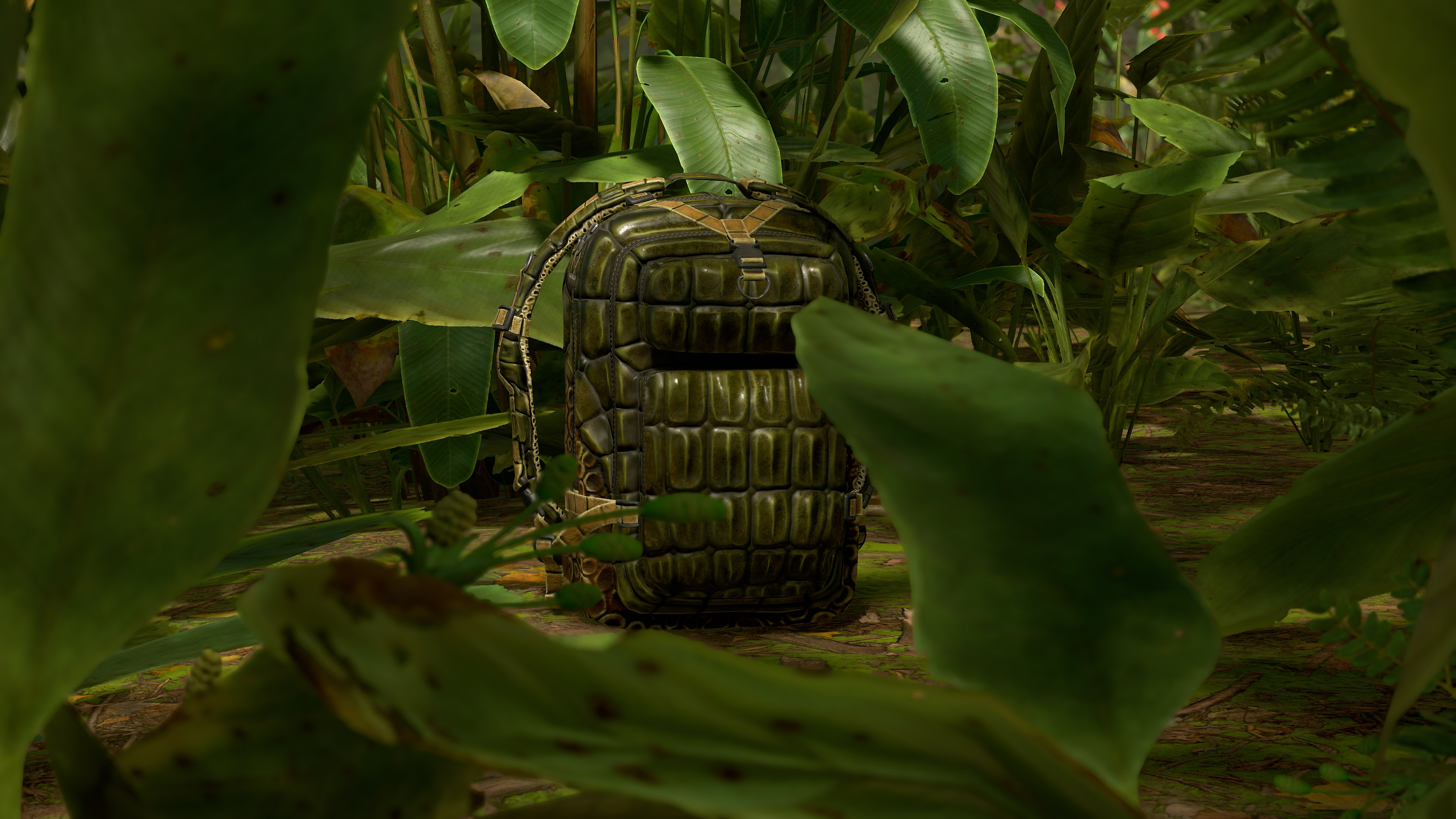 Reptile Hunter Large Backpack thumbnail 8