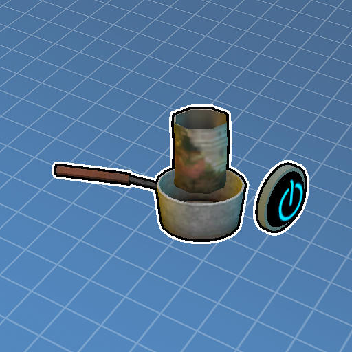Noise Maker