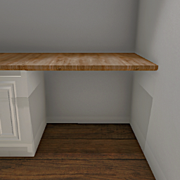 Maison Kitchen countertop 100 cm