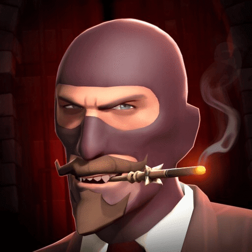 TF2: Vamp-spyer
