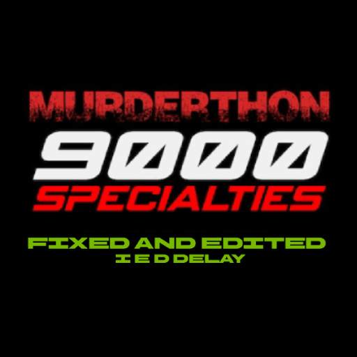 M9K Specialties fixed and edited slightly