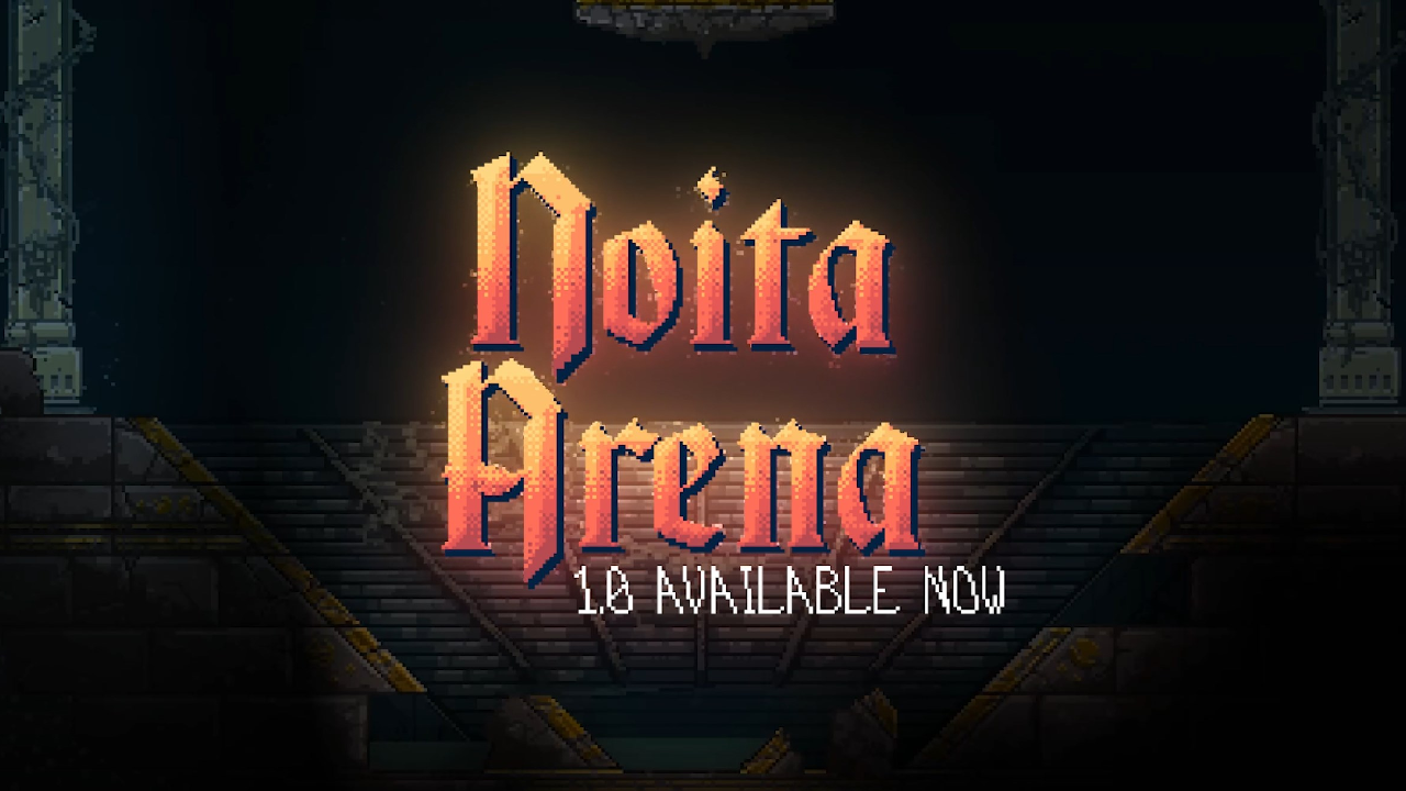 Noita Arena