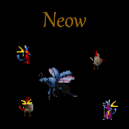 Neow