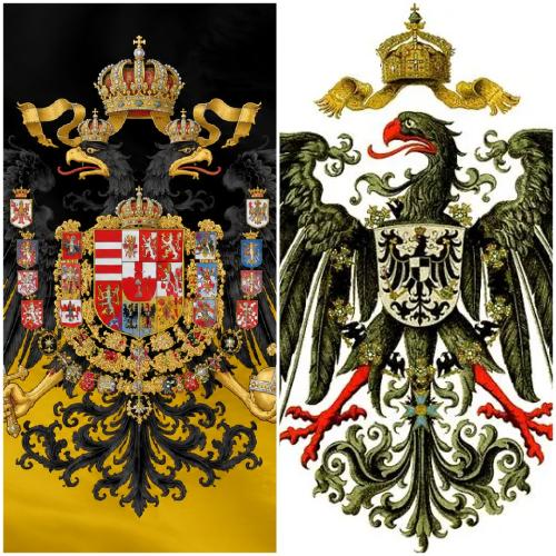 KR Austria & Reichspakt Rework Compatch