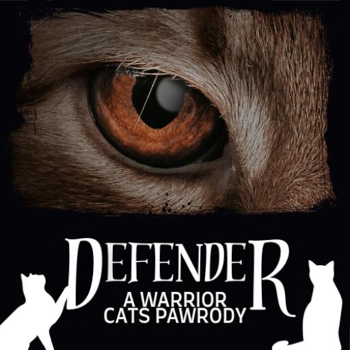Warrior Cats Parody