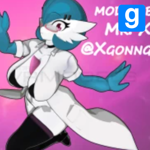 Dr. Voir - [Playermodel]