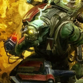 Reinforcements - Dreadheadz - Orks - New Faction