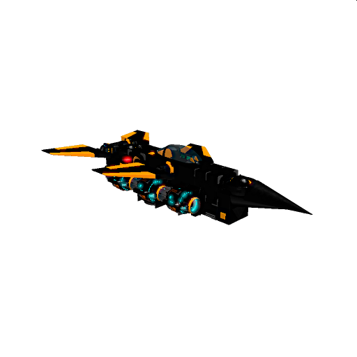 Zero-G Wasp