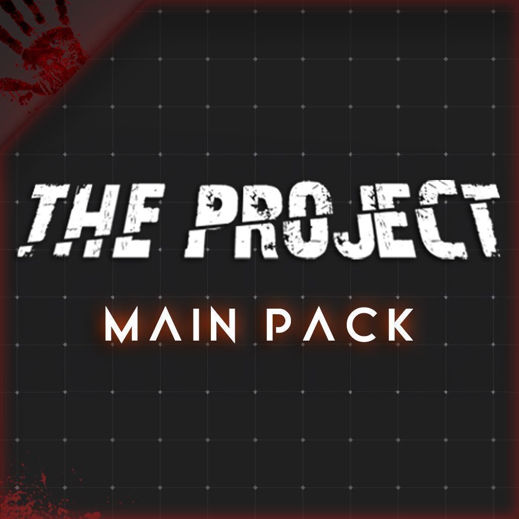 The Project Main Pack