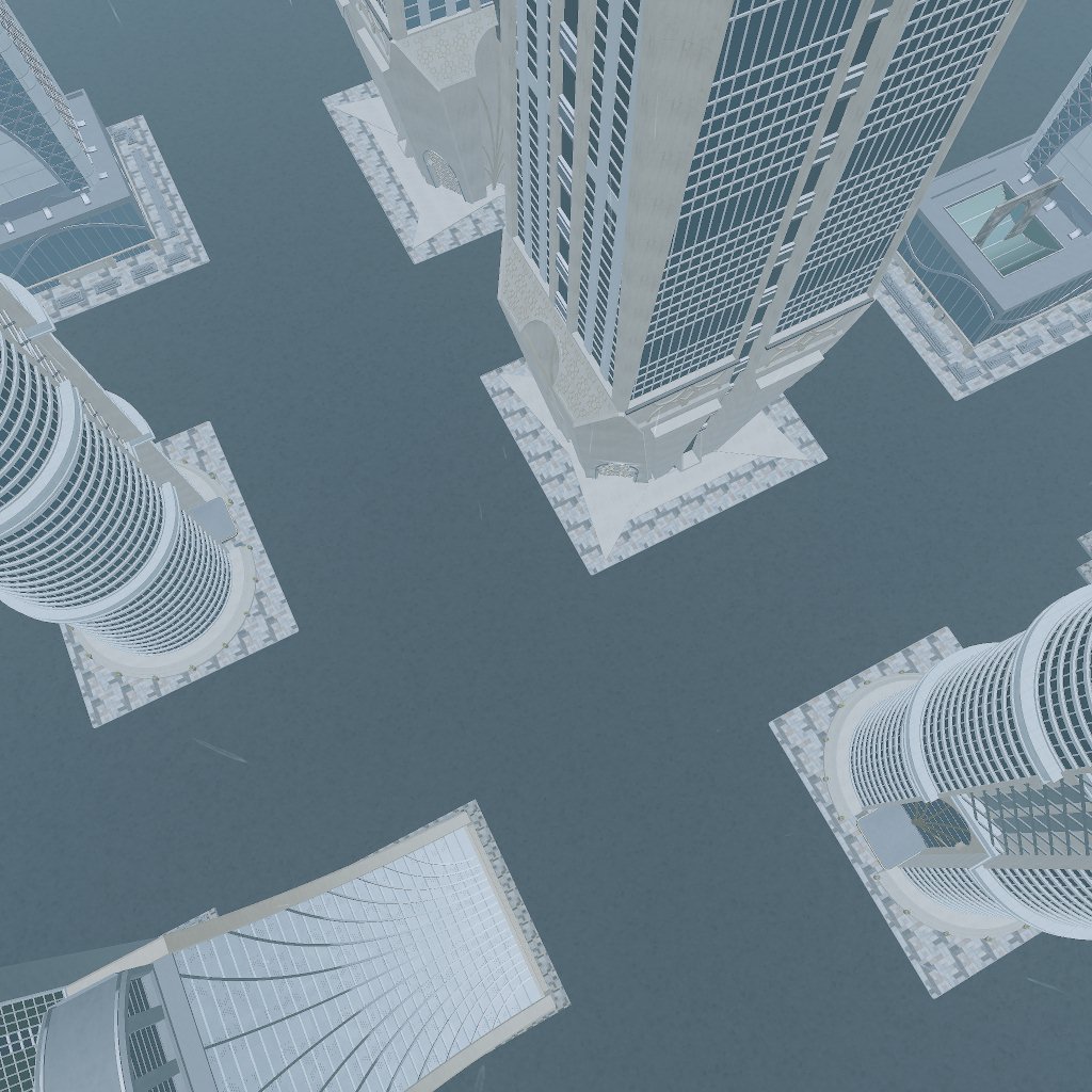 la ville du futur