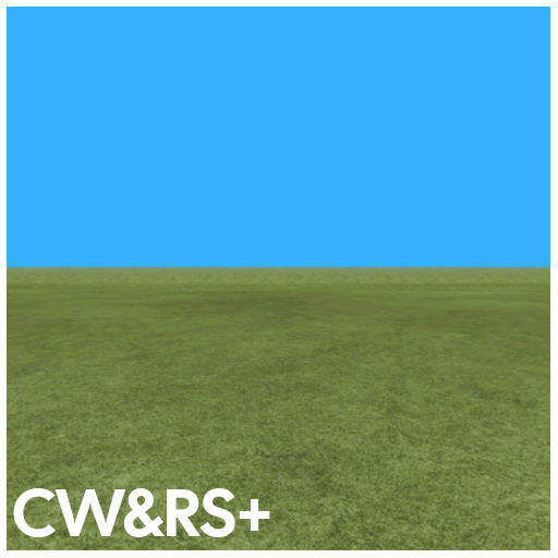 Configurable Walk & Run Speed+ preview