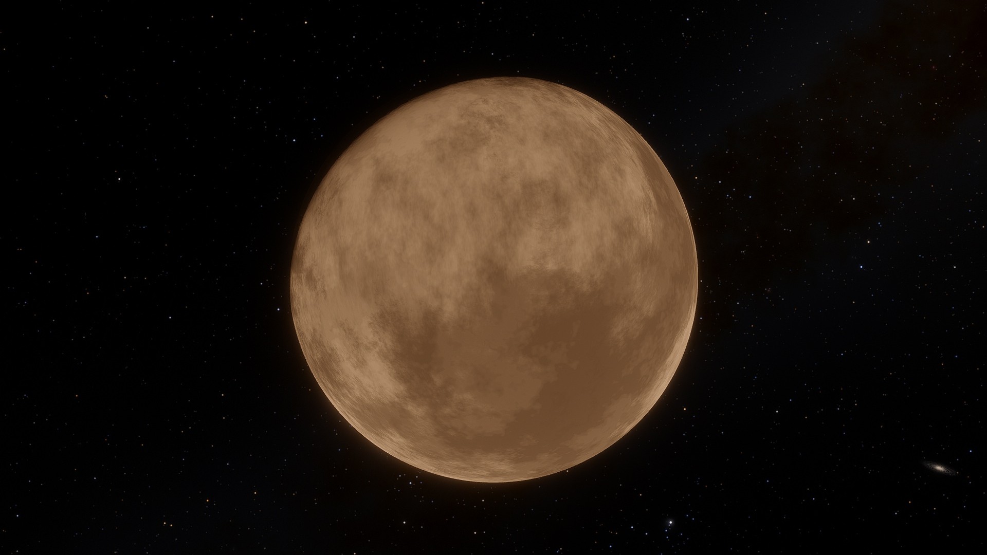 PSball's Realistic Copernicus (55 Cancri/55 Cnc) System*