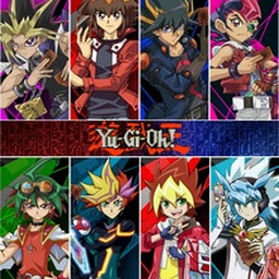 Yu-Gi-Oh! Trading Cards Game – Project Zomboid Mod