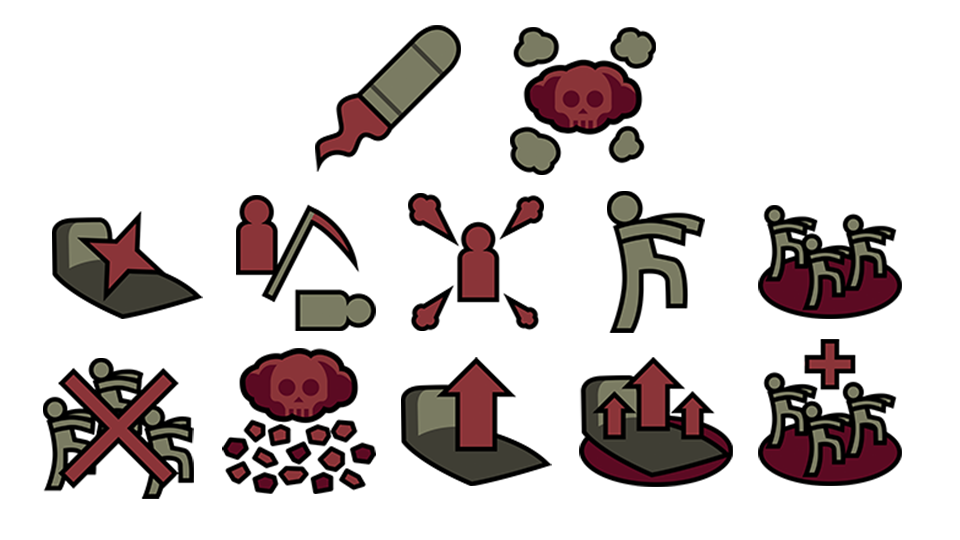 VPE - Deadlife (Retexture) LITE