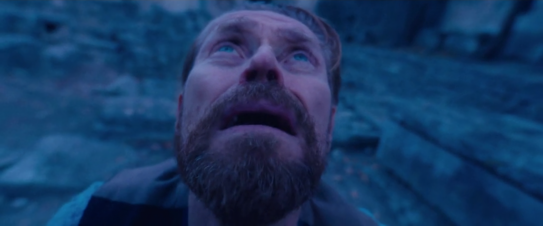 Dafoe