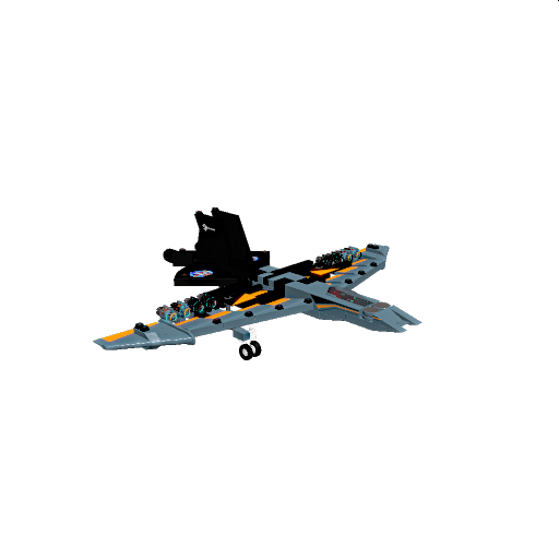inproved jet