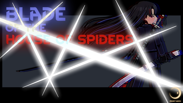 [Mir] Blade of House of Spiders