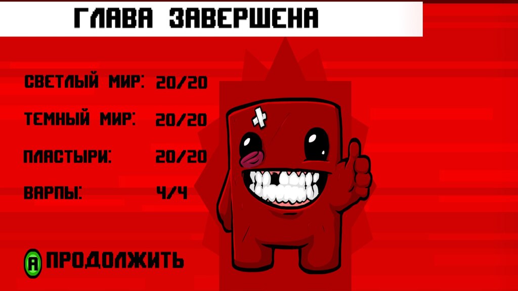 Steam コミュニティ :: Super Meat Boy