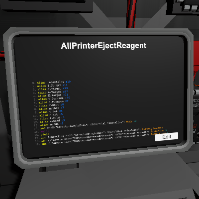 AllPrinterEjectReagent