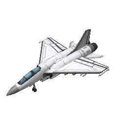 F/A-12 Fluke