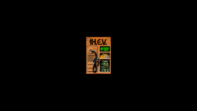HEV Suit Charger Type beat
