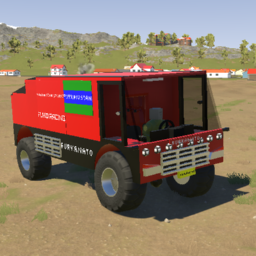 FURKANATO C7 HUNTER FUKO RACING FURKANISTAN SPORTS (LATETS VERSION)
