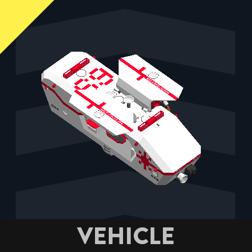Maverick - Aerotrauma X1